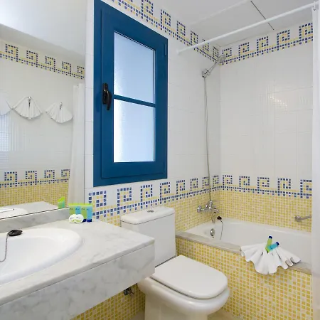 Apartment Tropical Premium