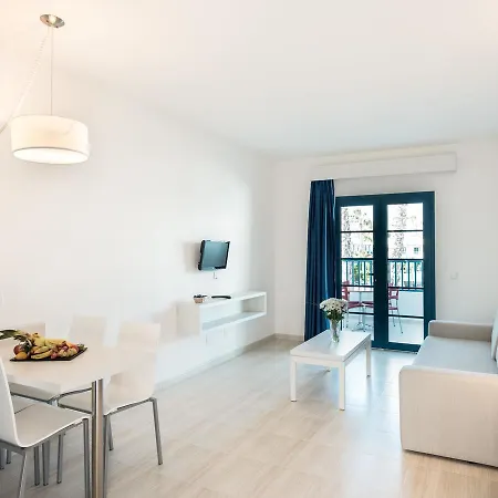 Appartement Tropical Premium Playa Blanca (Lanzarote)