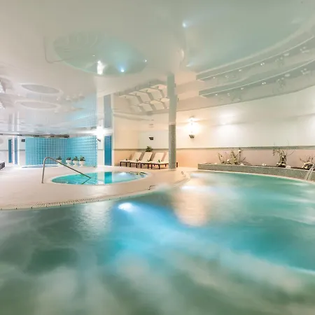 Tropical Premium Appartement *
