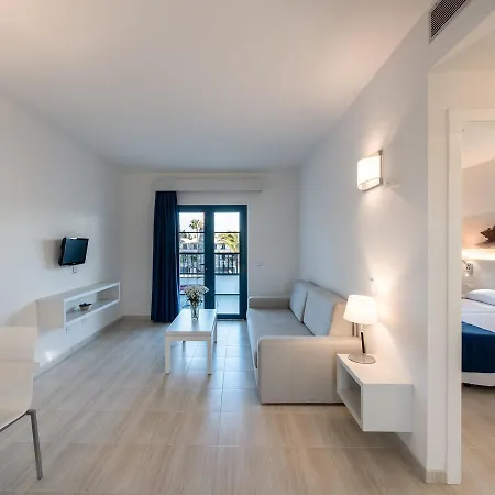 Appartement Tropical Premium Playa Blanca (Lanzarote)