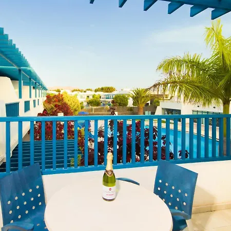 Apartment Tropical Premium Playa Blanca (Lanzarote)
