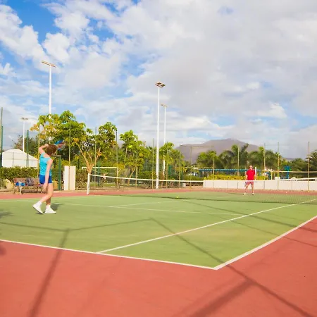 Tropical Premium Playa Blanca (Lanzarote)