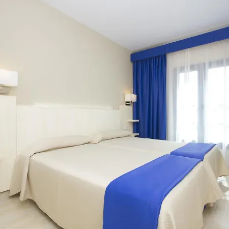 Tropical Premium Appartement *